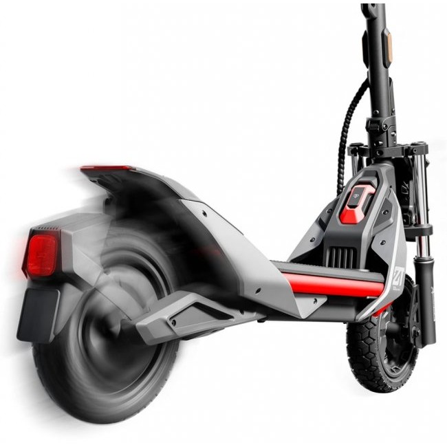Електрически скутер Segway Kick Scooter ZT3 Pro E