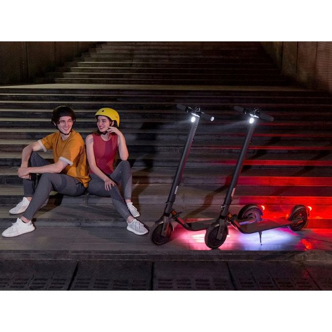 Електрически скутер Segway KICKSCOOTER E25E 300 W