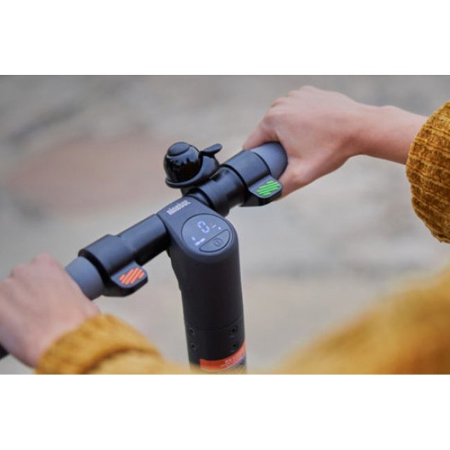 Електрически скутер Segway KICKSCOOTER E25E 300 W