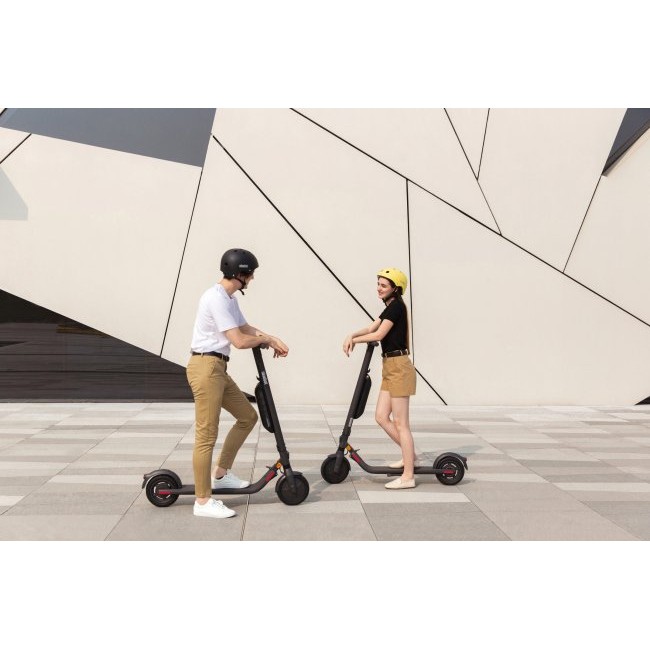 Електрически скутер Segway KICKSCOOTER E25E 300 W