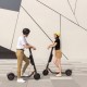 Електрически скутер Segway KICKSCOOTER E25E 300 W