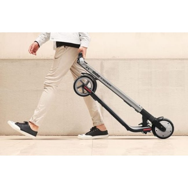Електрически скутер Segway KICKSCOOTER E25E 300 W