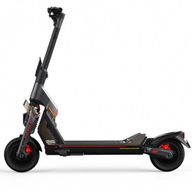 Електрически скутер Segway KickScooter GT2P 11''