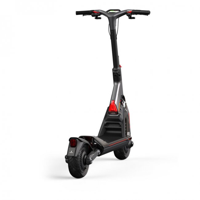 Електрически скутер Segway KickScooter GT2P 11''