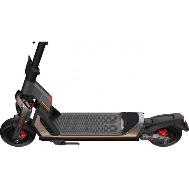 Електрически скутер Segway KickScooter GT2P 11''