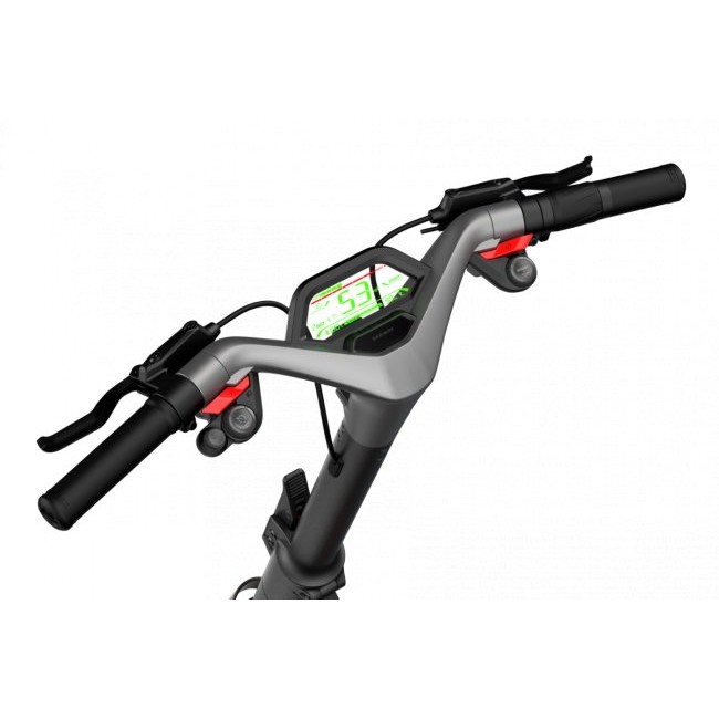 Електрически скутер Segway KickScooter GT2P 11''