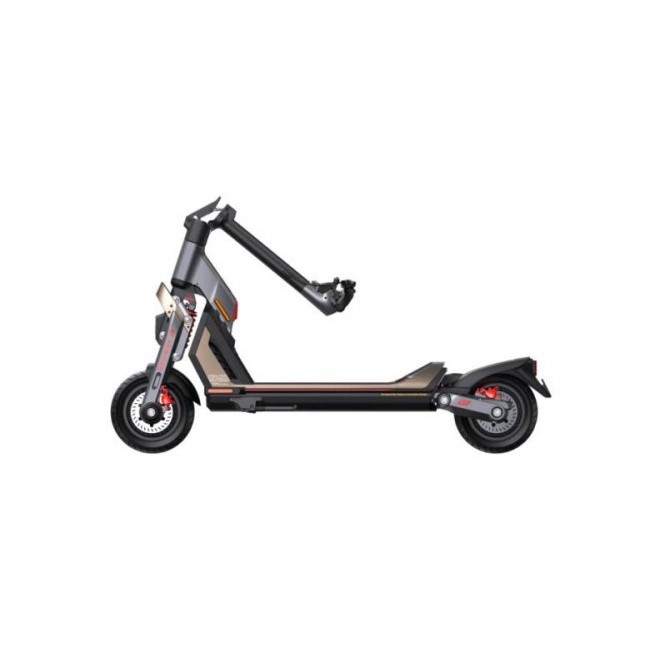 Електрически скутер Segway KickScooter GT2P 11''