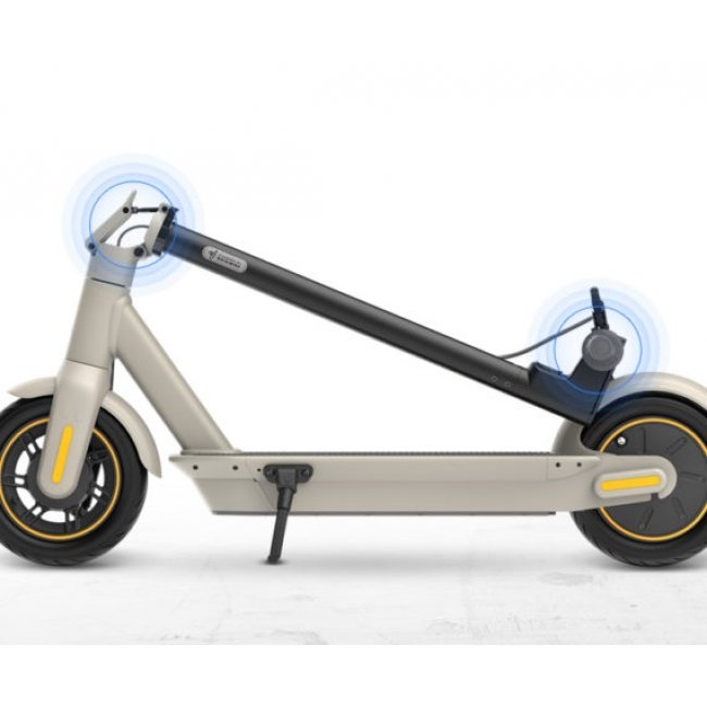 Електрически скутер Segway KickScooter MAX G30LE