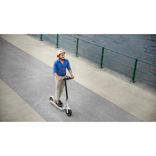 Електрически скутер Segway KickScooter MAX G30LE