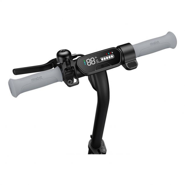 Електрически скутер Segway Ninebot eKickScooter C2 Pro