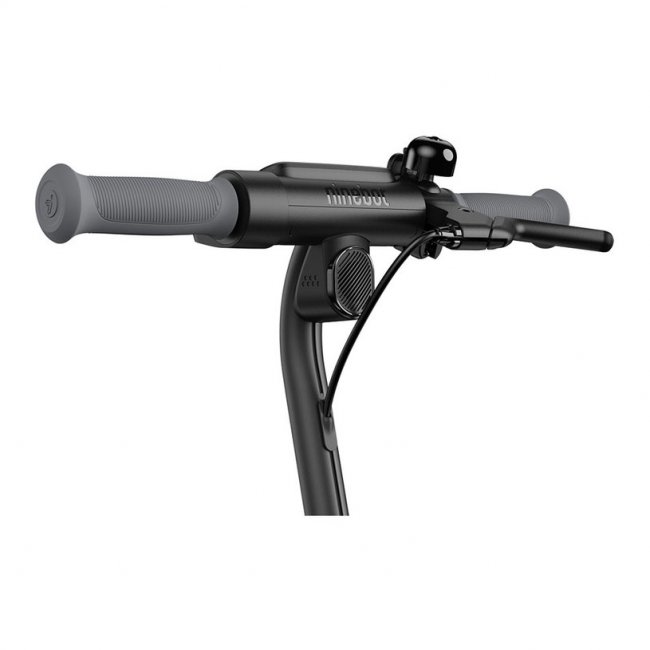 Електрически скутер Segway Ninebot eKickScooter C2 Pro