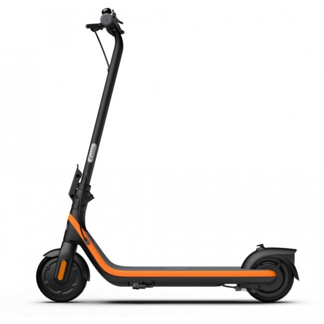 Електрически скутер Segway Ninebot eKickScooter C2