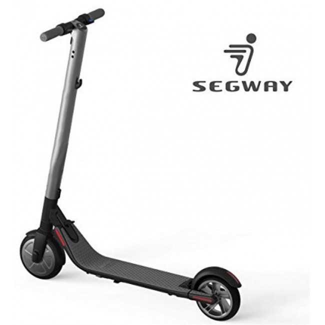Електрически скутер Segway Ninebot  ES2 Electric Scooter - електрически скутер  тротинетка