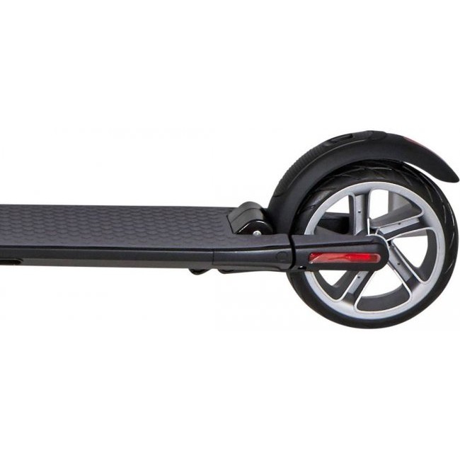 Електрически скутер Segway Ninebot  ES2 Electric Scooter - електрически скутер  тротинетка