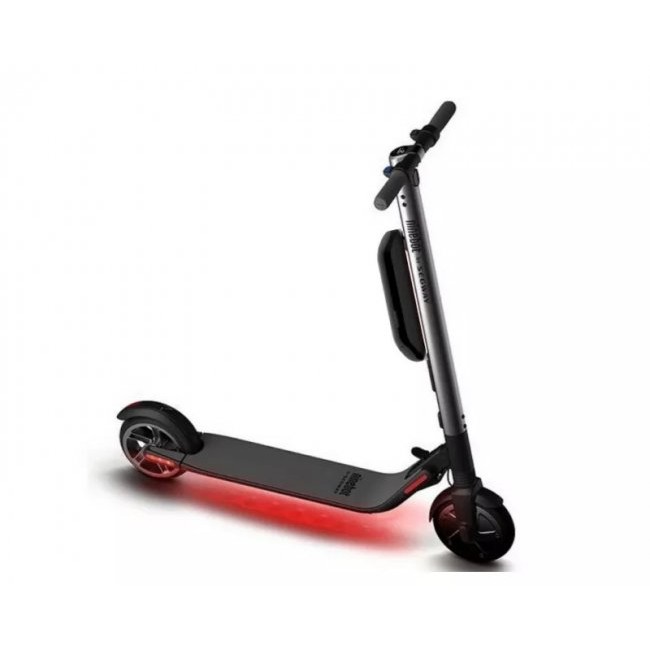 Електрически скутер Segway Ninebot  ES4 Electric Scooter - електрически скутер  тротинетка