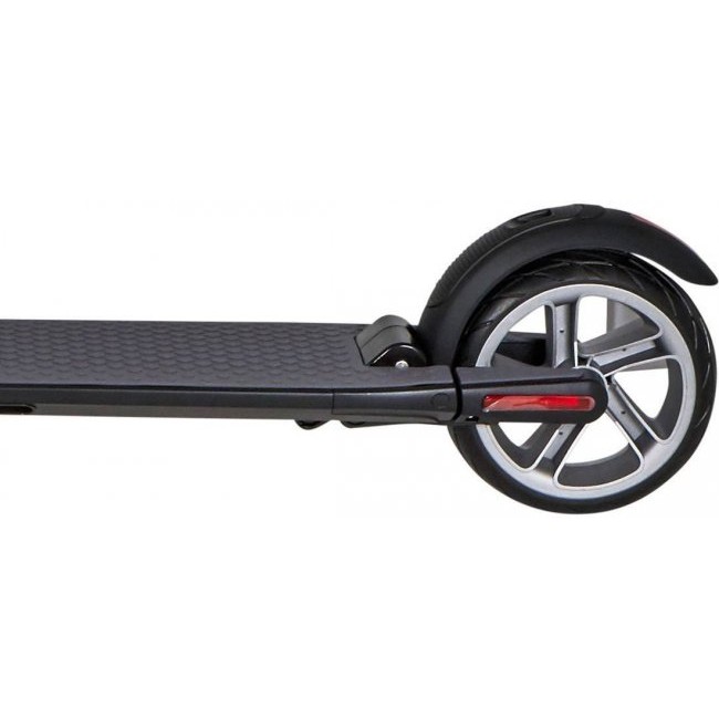 Електрически скутер Segway Ninebot  ES4 Electric Scooter - електрически скутер  тротинетка