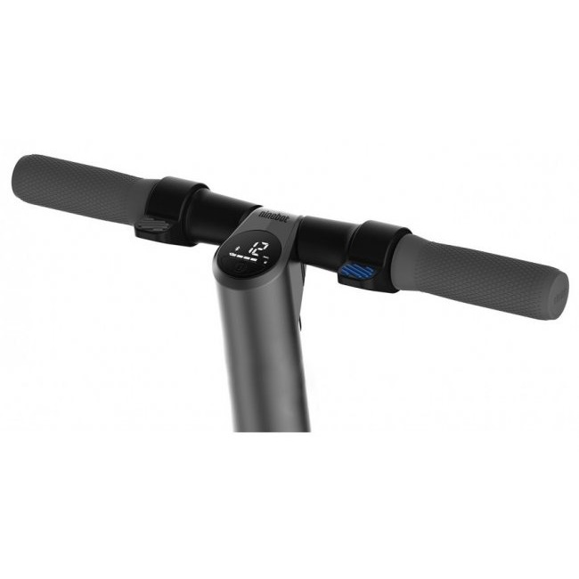 Електрически скутер Segway Ninebot  ES4 Electric Scooter - електрически скутер  тротинетка