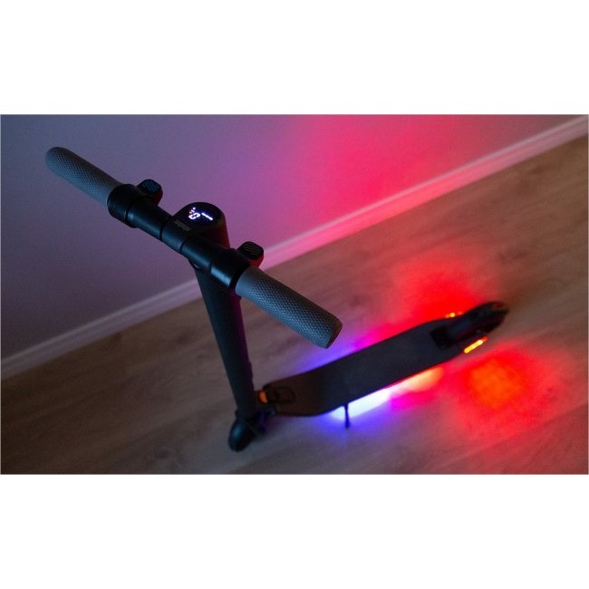 Електрически скутер Segway Ninebot  ES4 Electric Scooter - електрически скутер  тротинетка