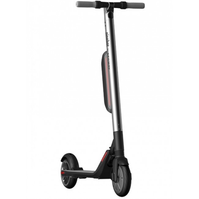 Електрически скутер Segway Ninebot  ES4 Electric Scooter - електрически скутер  тротинетка