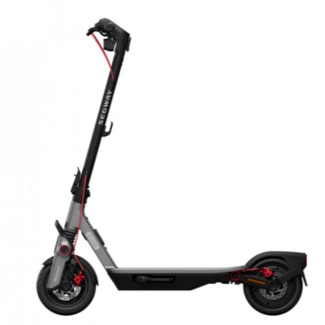 Електрически скутер Segway Ninebot F3 Pro E