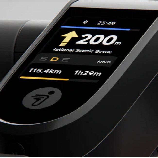 Електрически скутер Segway Ninebot F3 Pro E