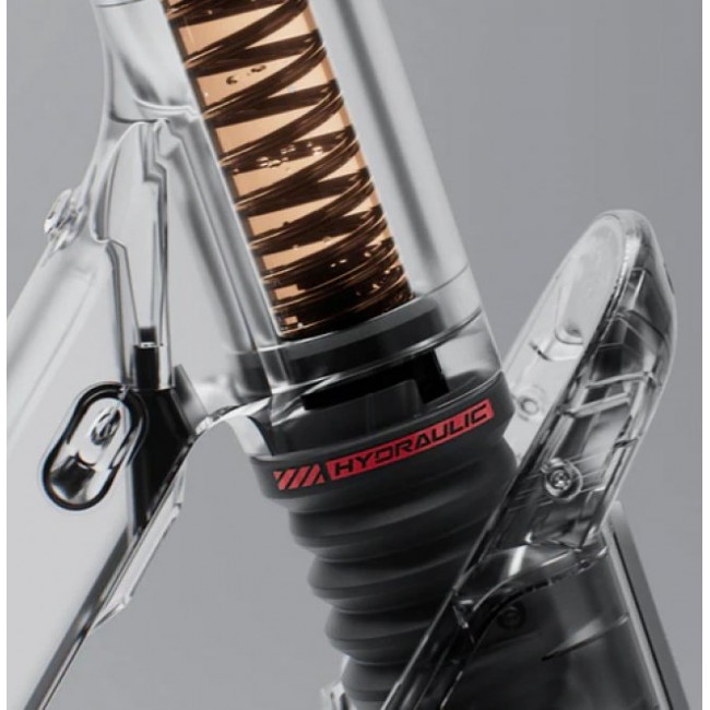 Електрически скутер Segway Ninebot F3 Pro E