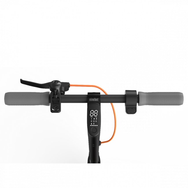 Електрически скутер Segway Ninebot Kick Scooter D28E