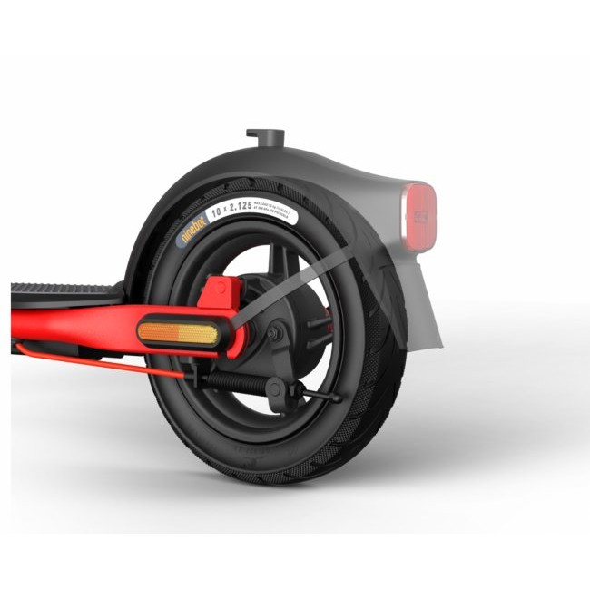 Електрически скутер Segway Ninebot Kick Scooter D28E