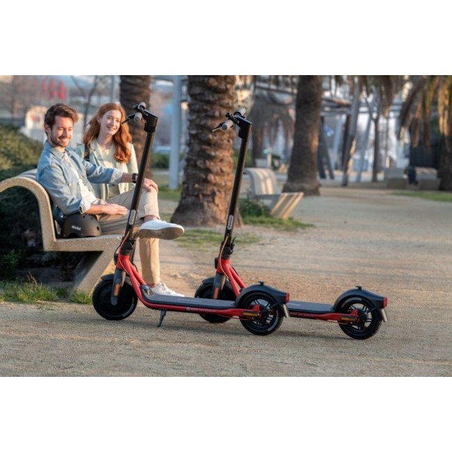 Електрически скутер Segway Ninebot Kick Scooter D28E