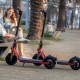 Електрически скутер Segway Ninebot Kick Scooter D28E