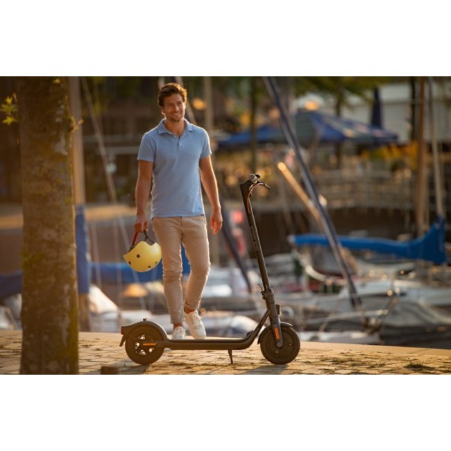 Електрически скутер Segway Ninebot Kick Scooter F30E