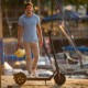 Електрически скутер Segway Ninebot Kick Scooter F30E