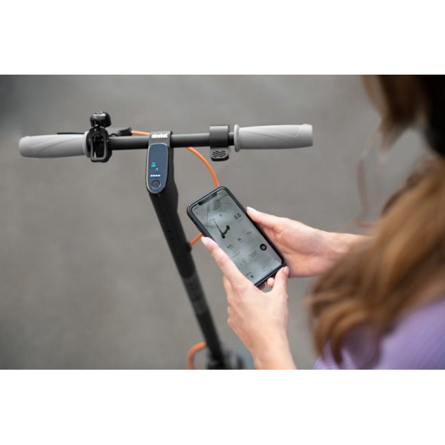 Електрически скутер Segway Ninebot Kick Scooter F30E