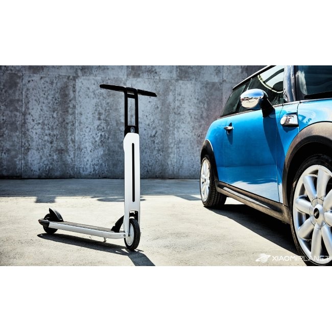 Електрически скутер Segway Ninebot KickScooter Air T15