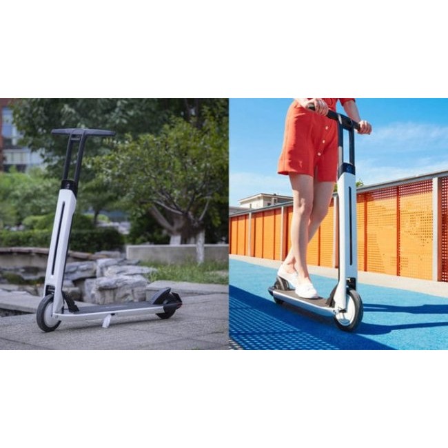 Електрически скутер Segway Ninebot KickScooter Air T15