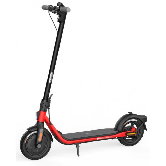 Електрически скутер Segway Ninebot KickScooter D18E