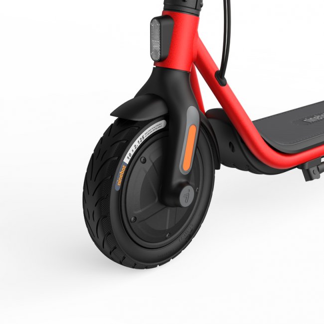 Електрически скутер Segway Ninebot KickScooter D18E