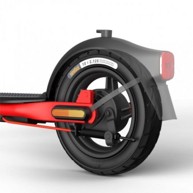 Електрически скутер Segway Ninebot KickScooter D18E