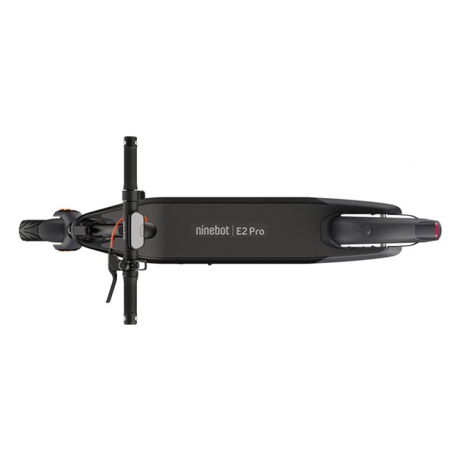 Електрически скутер Segway Ninebot KickScooter E2 Pro E