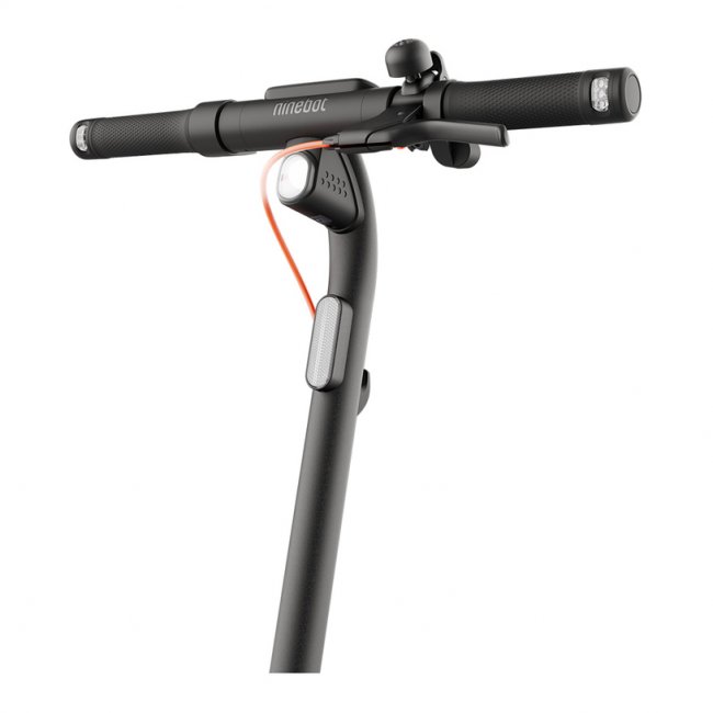 Електрически скутер Segway Ninebot KickScooter E2 Pro E