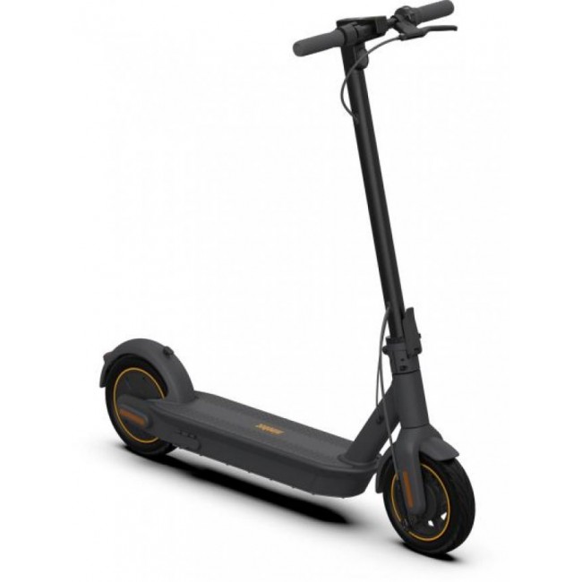 Електрически скутер Segway Ninebot KickScooter MAX G30