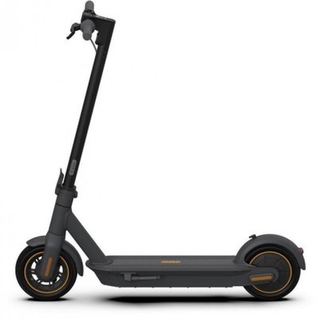 Електрически скутер Segway Ninebot KickScooter MAX G30