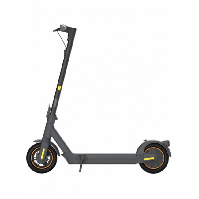 Електрически скутер Segway Ninebot KickScooter MAX G30E II 10''