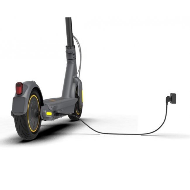 Електрически скутер Segway Ninebot KickScooter MAX G30E II 10''