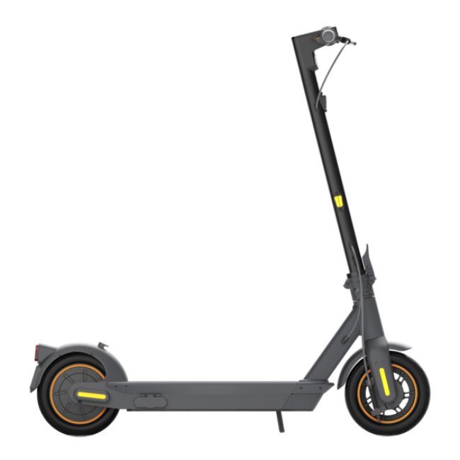 Електрически скутер Segway Ninebot KickScooter MAX G30E II 10''
