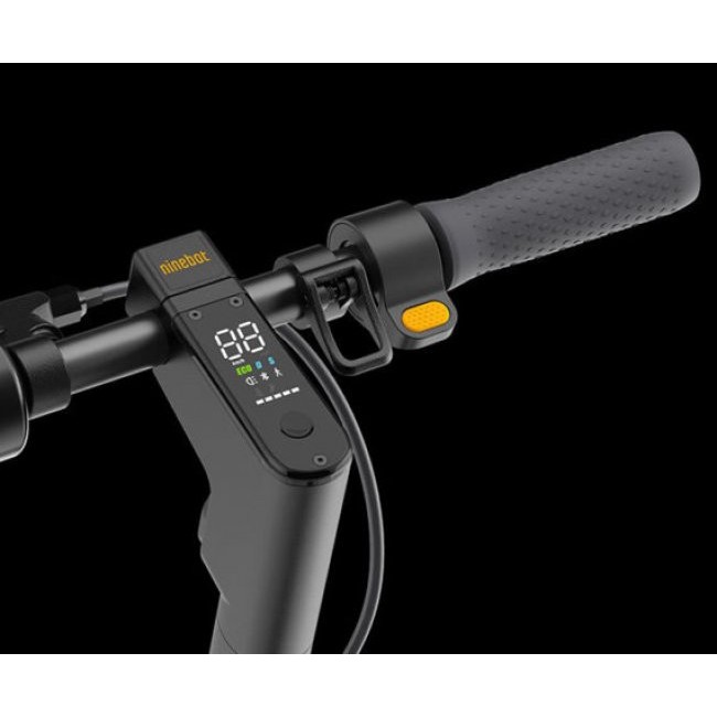 Електрически скутер Segway Ninebot KickScooter MAX G30E II 10''