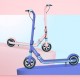 Електрически скутер Segway Ninebot KickScooter ZING E8