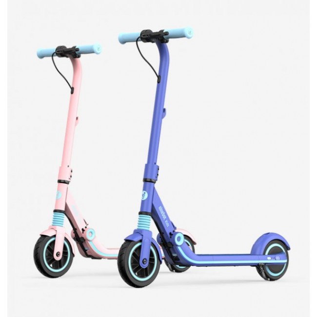 Електрически скутер Segway Ninebot KickScooter ZING E8