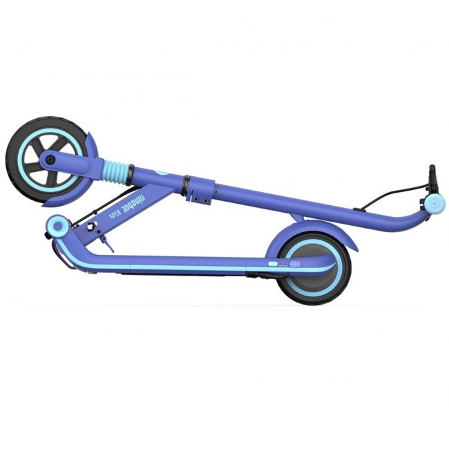 Електрически скутер Segway Ninebot KickScooter ZING E8