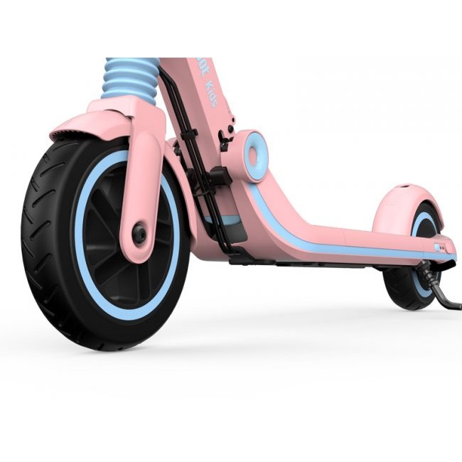 Електрически скутер Segway Ninebot KickScooter ZING E8